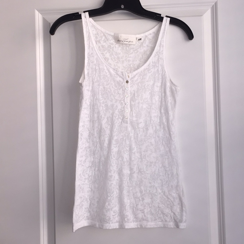 H&M Tank Top